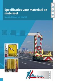 Specificaties voor materiaal en materieel – Werk in Uitvoering 96a/96b